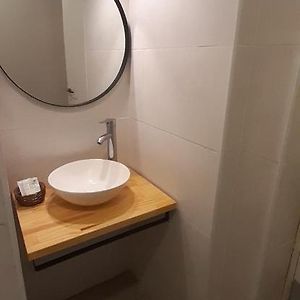 Private Bathroom King Room